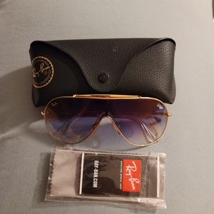Ray Ban Sunglasses